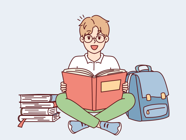 예비 학교생활 적응